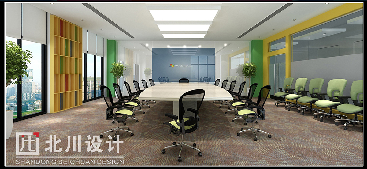 超市設計效果圖